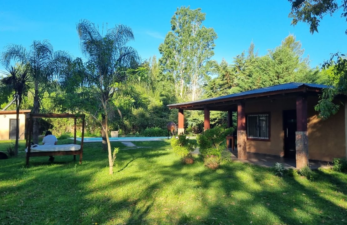 Quinta ElFaro — foto 6