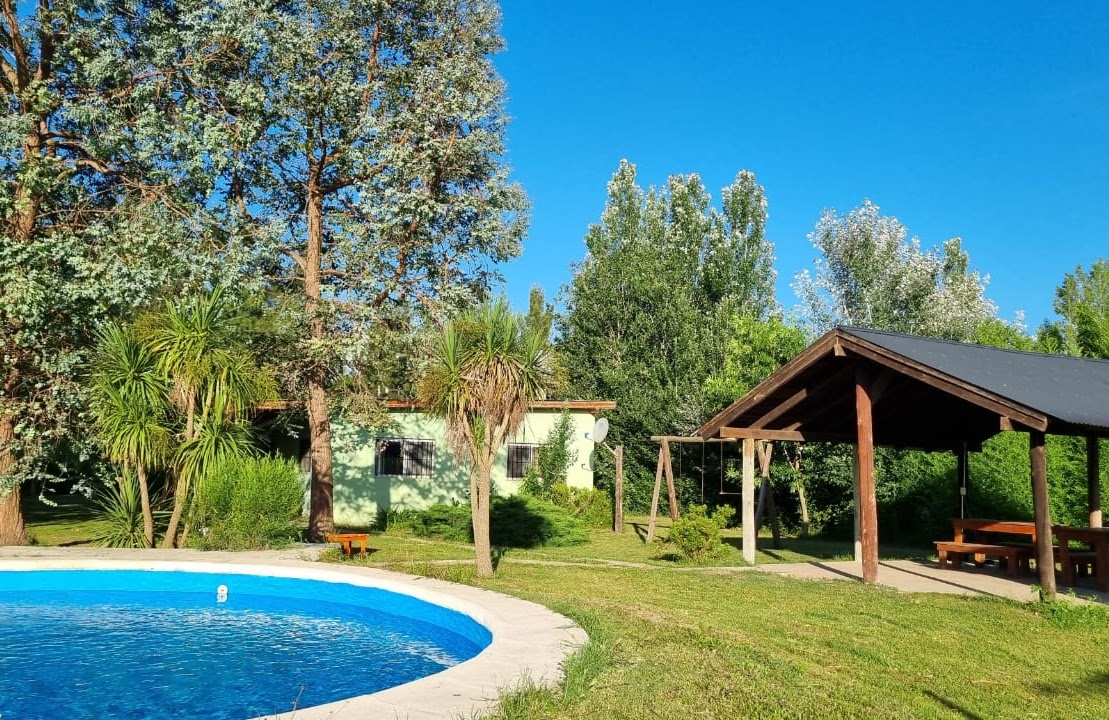 Quinta Las Margaritas