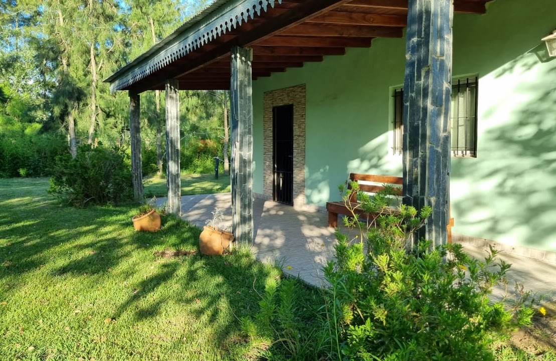 Quinta Las Margaritas — foto 5